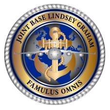 Joint Base Lindsey Graham